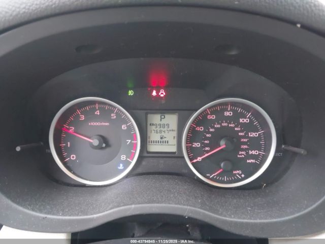 2014 SUBARU XV CROSSTREK JF2GPAVC7E8277841 Photo 6