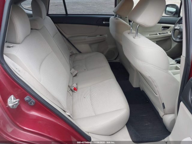 2014 SUBARU XV CROSSTREK JF2GPAVC7E8277841 Photo 7