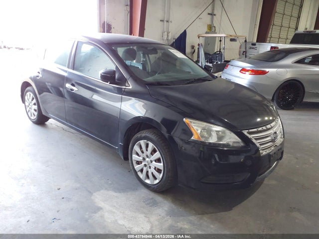 2014 3N1AB7AP2EL681388 main image