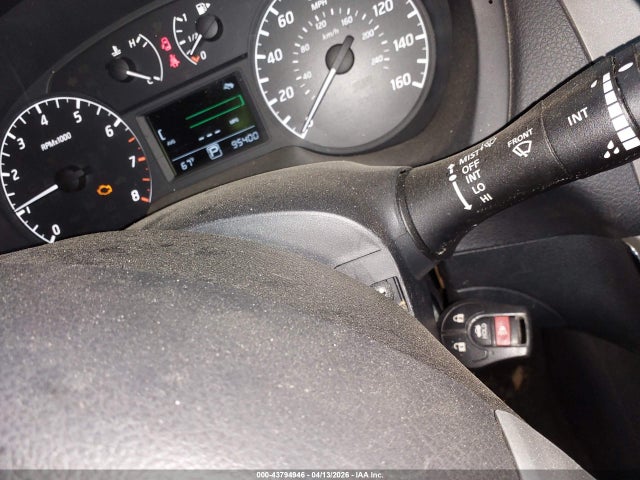 Nissan Sentra 2014 3N1AB7AP2EL681388 Image 11