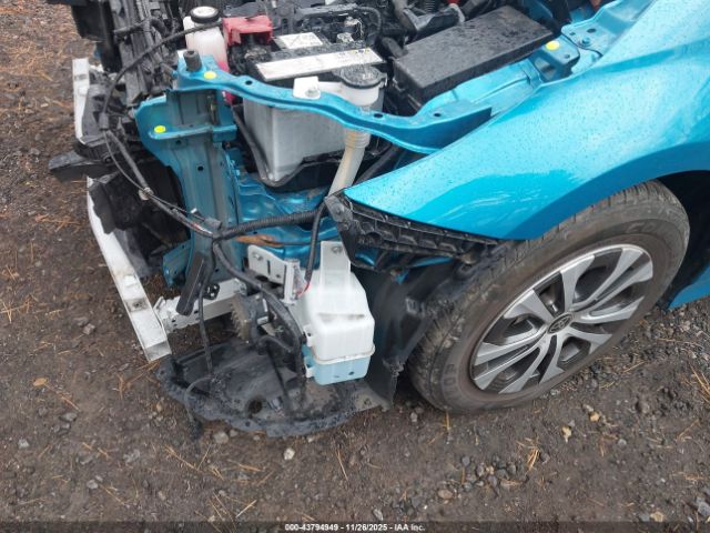 2022 TOYOTA PRIUS PRIME JTDKAMFP0N3205647 Photo 5