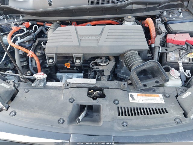 5J6RT6H98NL046132 Honda Cr-v Hybrid Touring