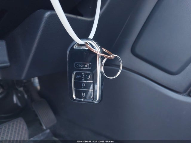 5J6RT6H98NL046132 Honda Cr-v Hybrid Touring