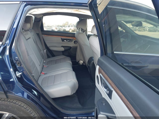 5J6RT6H98NL046132 Honda Cr-v Hybrid Touring