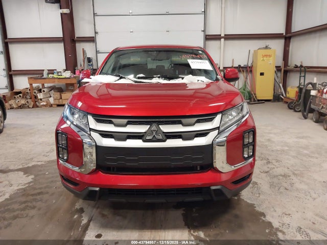 Продаж на аукціоні авто 2023 Mitsubishi Outlander Sport 2.0 Es Awc/2.0 Le Awc/2.0 Ralliart Awc/2.0 S Awc/2.0 Se Awc, vin: JA4ARUAU4PU003760, номер лоту: 43794957