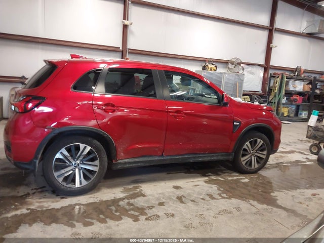 Продаж на аукціоні авто 2023 Mitsubishi Outlander Sport 2.0 Es Awc/2.0 Le Awc/2.0 Ralliart Awc/2.0 S Awc/2.0 Se Awc, vin: JA4ARUAU4PU003760, номер лоту: 43794957