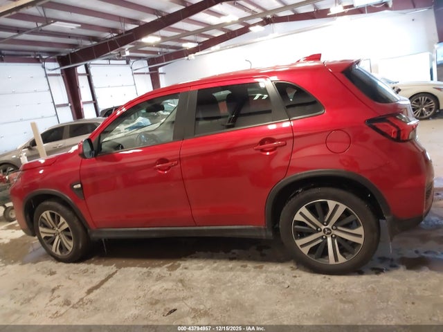 Продаж на аукціоні авто 2023 Mitsubishi Outlander Sport 2.0 Es Awc/2.0 Le Awc/2.0 Ralliart Awc/2.0 S Awc/2.0 Se Awc, vin: JA4ARUAU4PU003760, номер лоту: 43794957