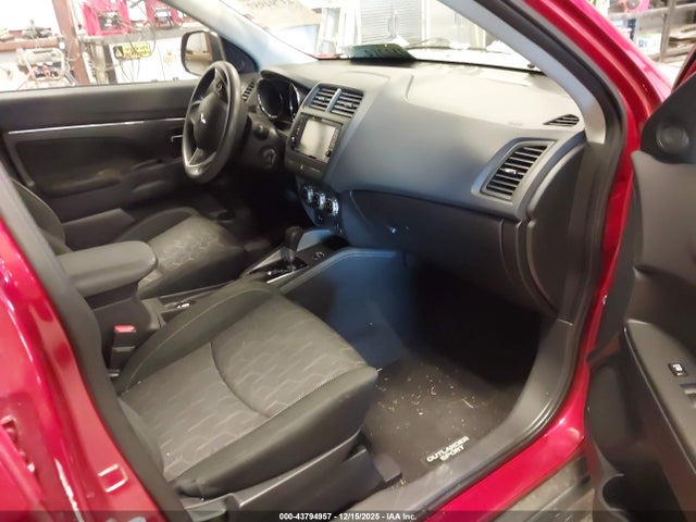 Продаж на аукціоні авто 2023 Mitsubishi Outlander Sport 2.0 Es Awc/2.0 Le Awc/2.0 Ralliart Awc/2.0 S Awc/2.0 Se Awc, vin: JA4ARUAU4PU003760, номер лоту: 43794957