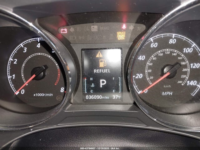 Продаж на аукціоні авто 2023 Mitsubishi Outlander Sport 2.0 Es Awc/2.0 Le Awc/2.0 Ralliart Awc/2.0 S Awc/2.0 Se Awc, vin: JA4ARUAU4PU003760, номер лоту: 43794957
