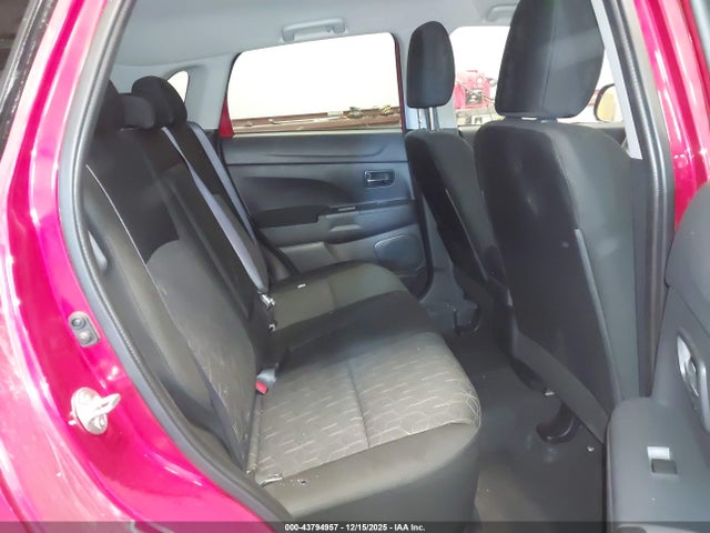 Продаж на аукціоні авто 2023 Mitsubishi Outlander Sport 2.0 Es Awc/2.0 Le Awc/2.0 Ralliart Awc/2.0 S Awc/2.0 Se Awc, vin: JA4ARUAU4PU003760, номер лоту: 43794957