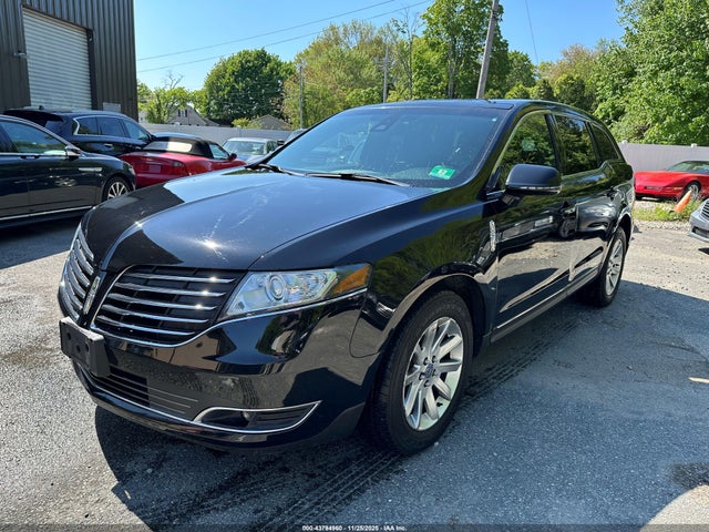 Продаж на аукціоні авто 2018 Lincoln Mkt Livery, vin: 2LMHJ5NK7JBL02473, номер лоту: 43794960