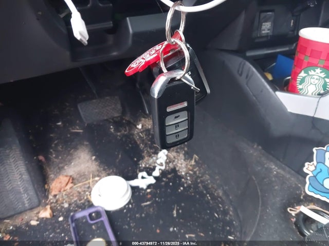 Aukcja sprzedaży 2019 Honda Fit Ex, vin: 3HGGK5H83KM749294, numer aukcji: 43794972