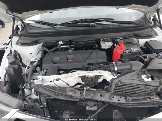 2022 ACURA RDX 5J8TC2H76NL006913 Photo 9