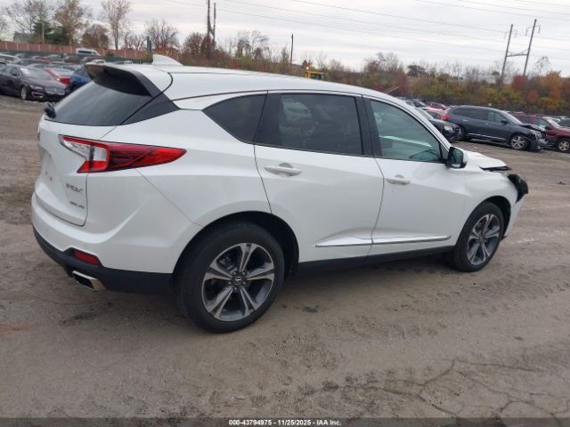 2022 ACURA RDX 5J8TC2H76NL006913 Photo 3