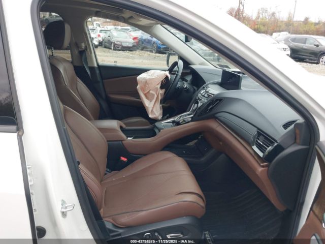 2022 ACURA RDX 5J8TC2H76NL006913 Photo 4