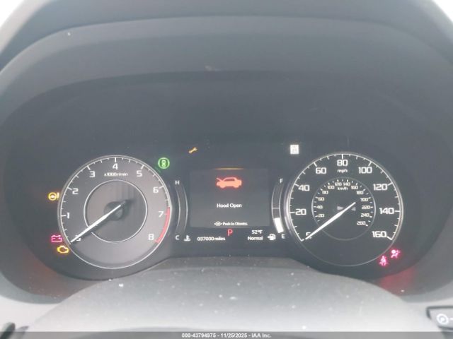 2022 ACURA RDX 5J8TC2H76NL006913 Photo 6