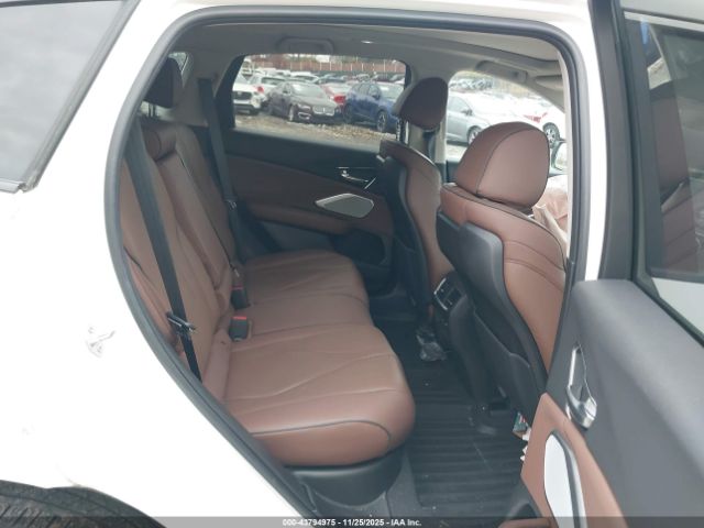 2022 ACURA RDX 5J8TC2H76NL006913 Photo 7