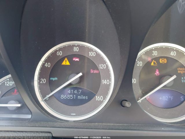 2005 MERCEDES-BENZ SL 500 WDBSK75F35F093611 Photo 6