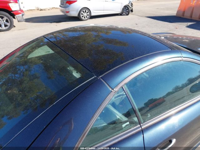 2005 MERCEDES-BENZ SL 500 WDBSK75F35F093611 Photo 7