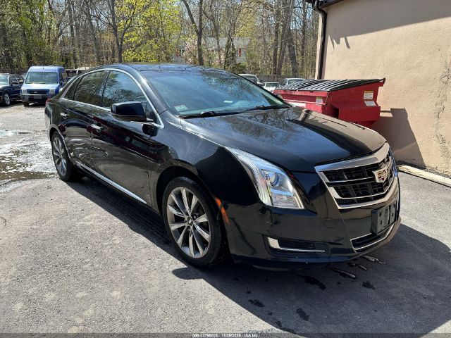 2016 CADILLAC XTS 2G61U5S35G9193309