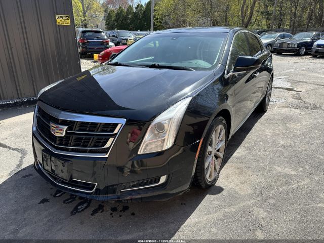 2016 CADILLAC XTS 2G61U5S35G9193309 Photo 1
