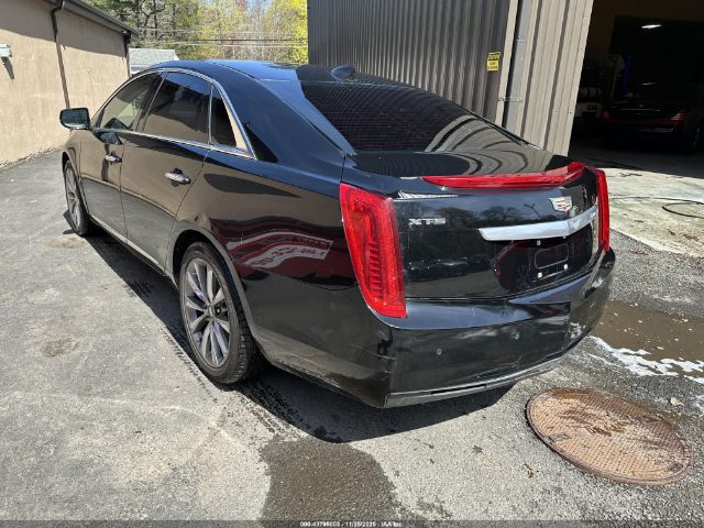 2016 CADILLAC XTS 2G61U5S35G9193309 Photo 2