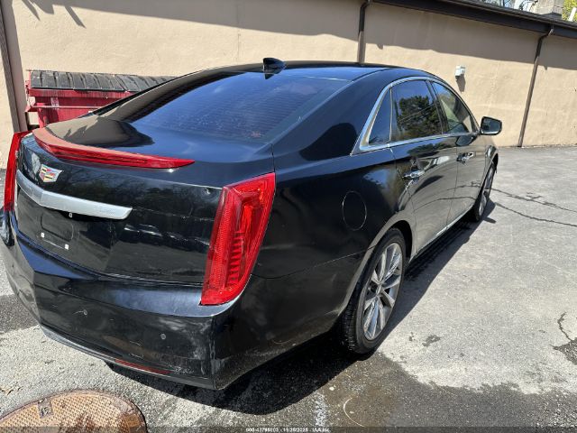 2016 CADILLAC XTS 2G61U5S35G9193309 Photo 3