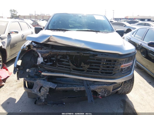 Ford F-150 Xl 2025 1FTMF1L59SKE17752 Image 12