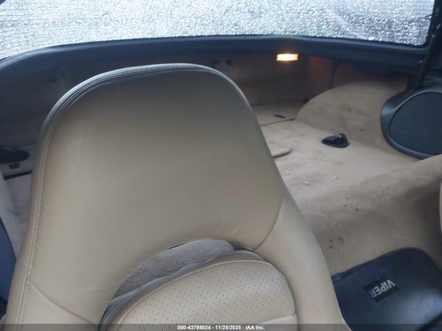 2000 CHEVROLET CORVETTE 1G1YY22G1Y5117949 Photo 7