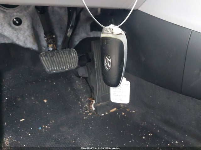 2022 HYUNDAI TUCSON 5NMJF3AE4NH108918 Photo 10