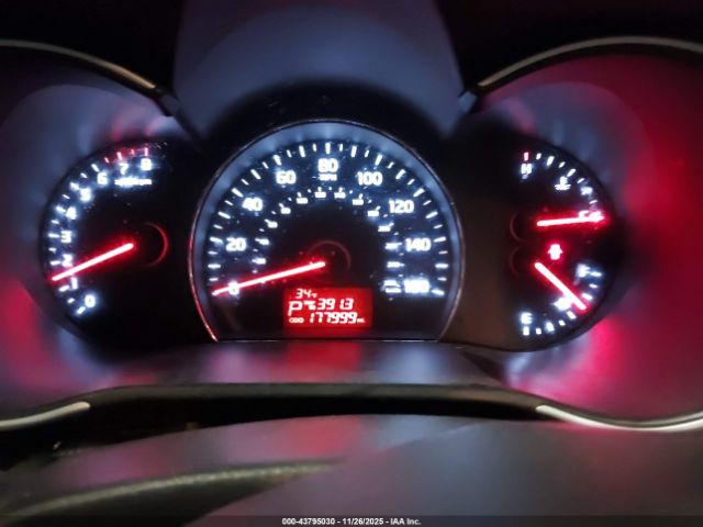 2014 KIA SORENTO 5XYKT3A64EG453673 Photo 6