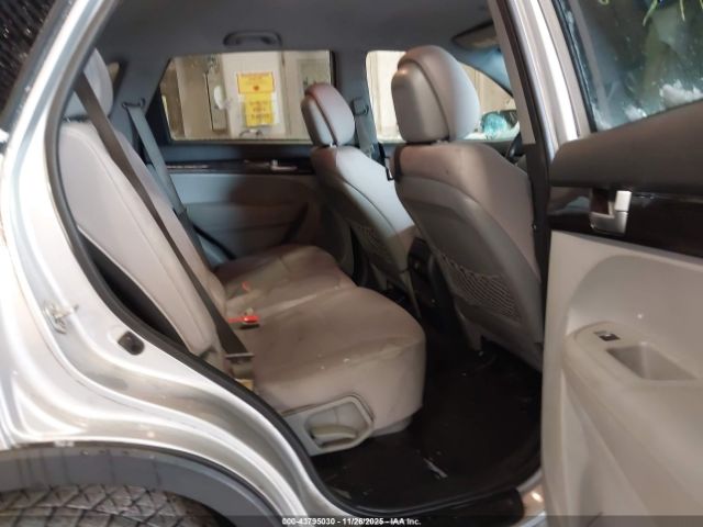 2014 KIA SORENTO 5XYKT3A64EG453673 Photo 7