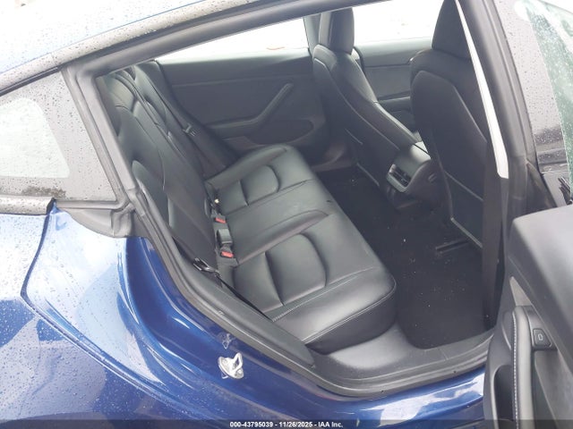 2021 TESLA MODEL 3 5YJ3E1EB5MF028236 Photo 7
