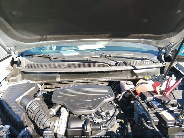 2023 CADILLAC XT5 1GYKNCRS7PZ206237 Photo 9