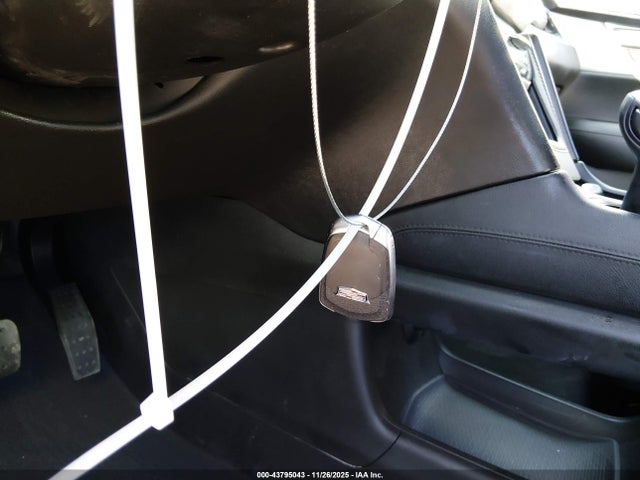 2023 CADILLAC XT5 1GYKNCRS7PZ206237 Photo 10