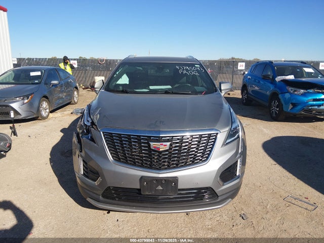 Продаж на аукціоні авто 2023 Cadillac Xt5 Fwd Premium Luxury, vin: 1GYKNCRS7PZ206237, номер лоту: 43795043