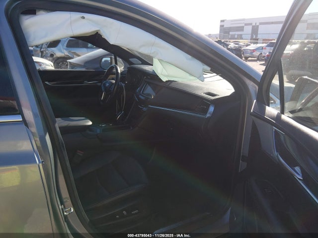 2023 CADILLAC XT5 1GYKNCRS7PZ206237 Photo 4