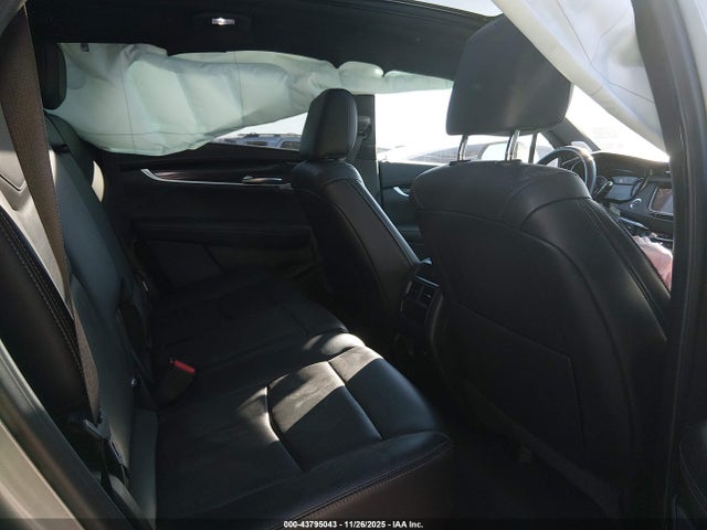 2023 CADILLAC XT5 1GYKNCRS7PZ206237 Photo 7
