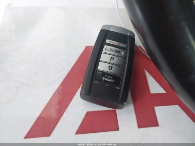 2018 ACURA MDX 5J8YD3H58JL006980 Photo 10