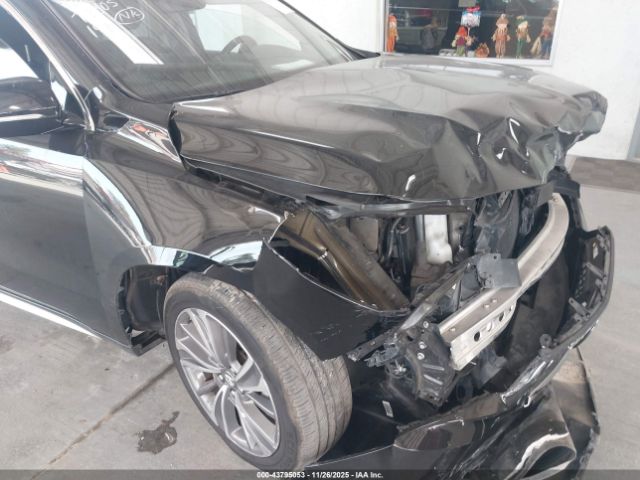 2018 ACURA MDX 5J8YD3H58JL006980 Photo 5
