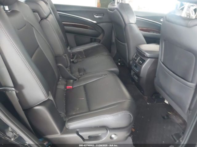 2018 ACURA MDX 5J8YD3H58JL006980 Photo 7