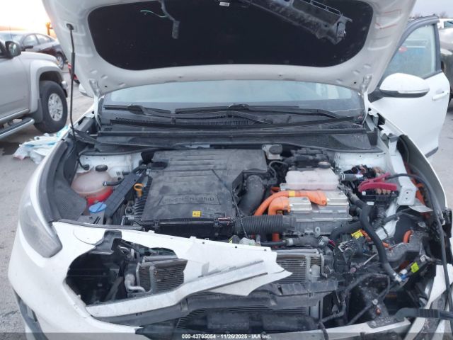 2022 KIA NIRO PLUG-IN HYBRID KNDCC3LD5N5523562 Photo 9