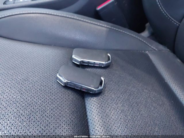 2022 KIA NIRO PLUG-IN HYBRID KNDCC3LD5N5523562 Photo 10