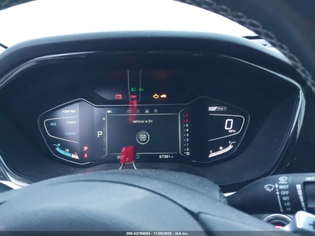 2022 KIA NIRO PLUG-IN HYBRID KNDCC3LD5N5523562 Photo 6