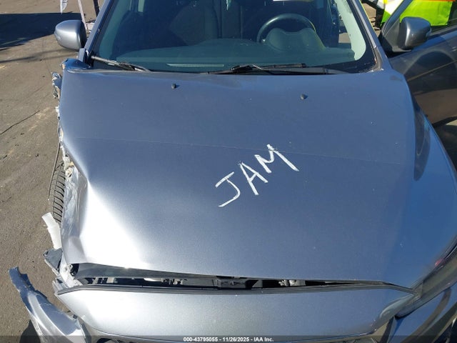 2016 MITSUBISHI LANCER JA32V2FW4GU011442 Photo 9