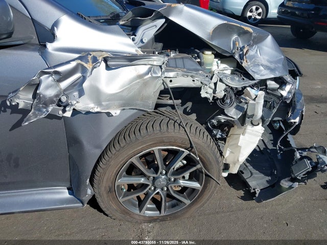 JA32V2FW4GU011442 Mitsubishi Lancer Se