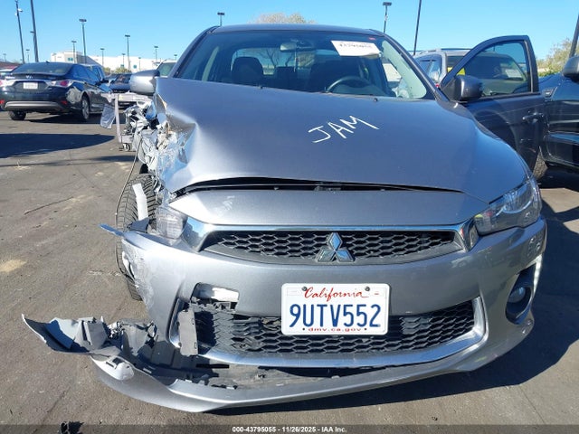 JA32V2FW4GU011442 Mitsubishi Lancer Se