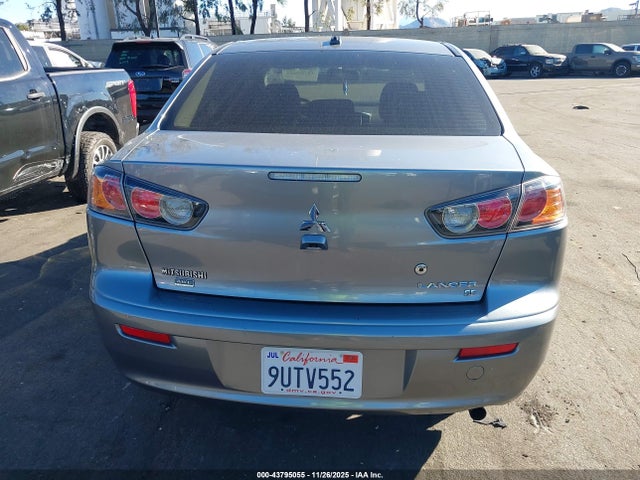 JA32V2FW4GU011442 Mitsubishi Lancer Se