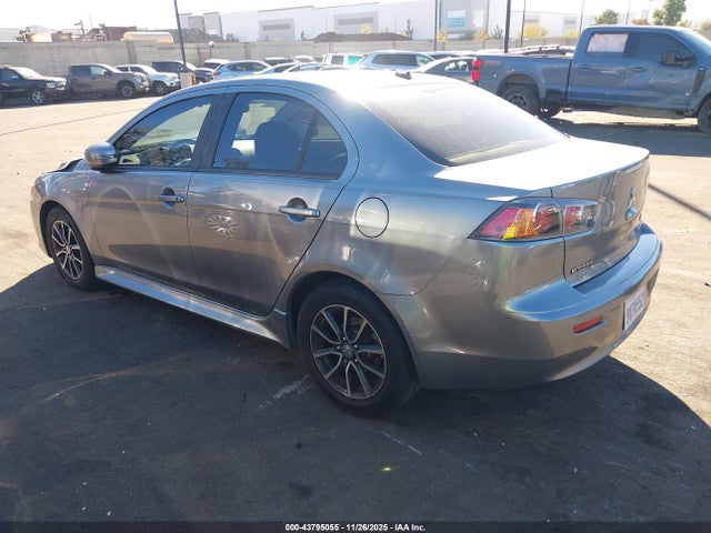 2016 MITSUBISHI LANCER JA32V2FW4GU011442 Photo 2