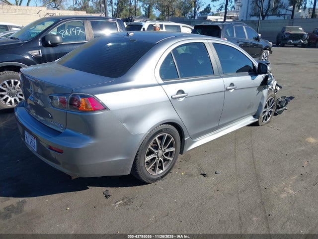 2016 MITSUBISHI LANCER JA32V2FW4GU011442 Photo 3